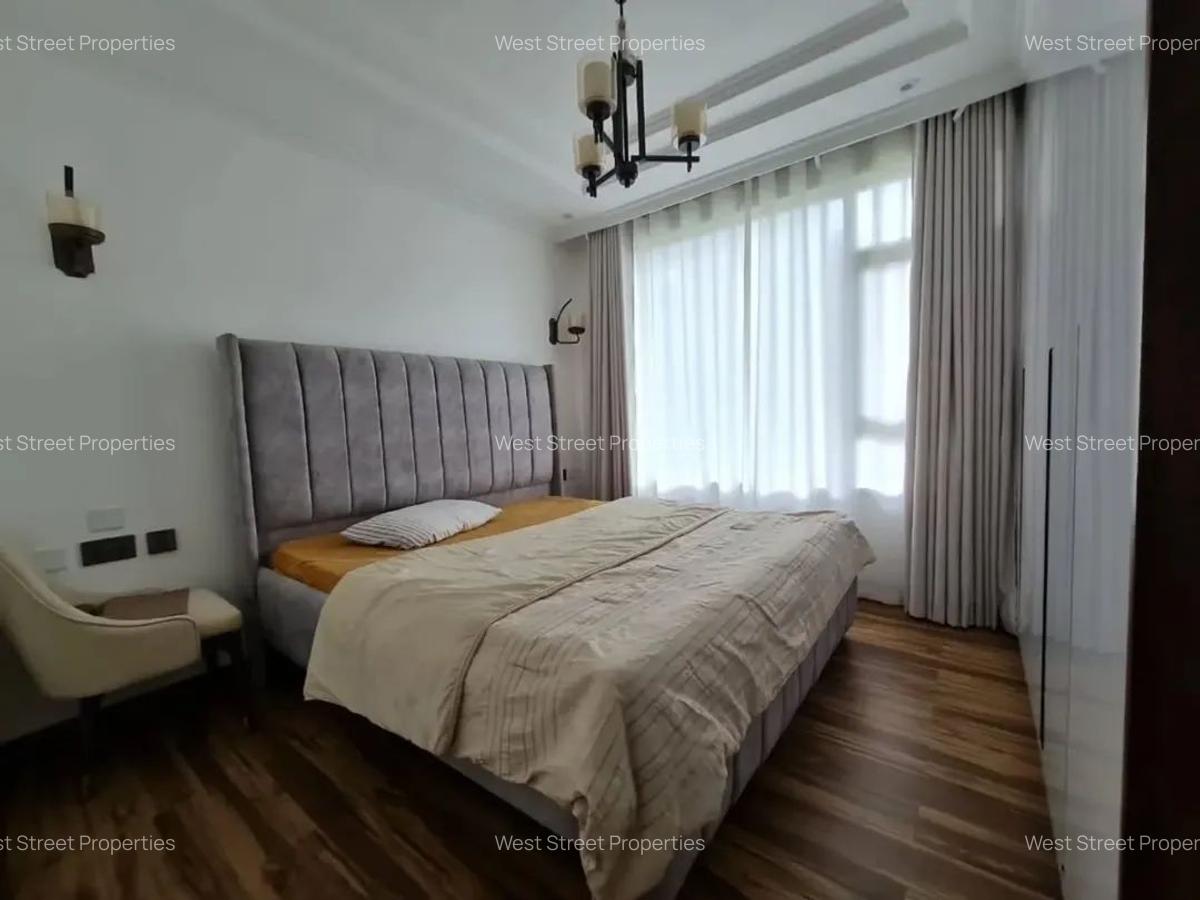 5 Bed Villa with En Suite at Lavington - 13