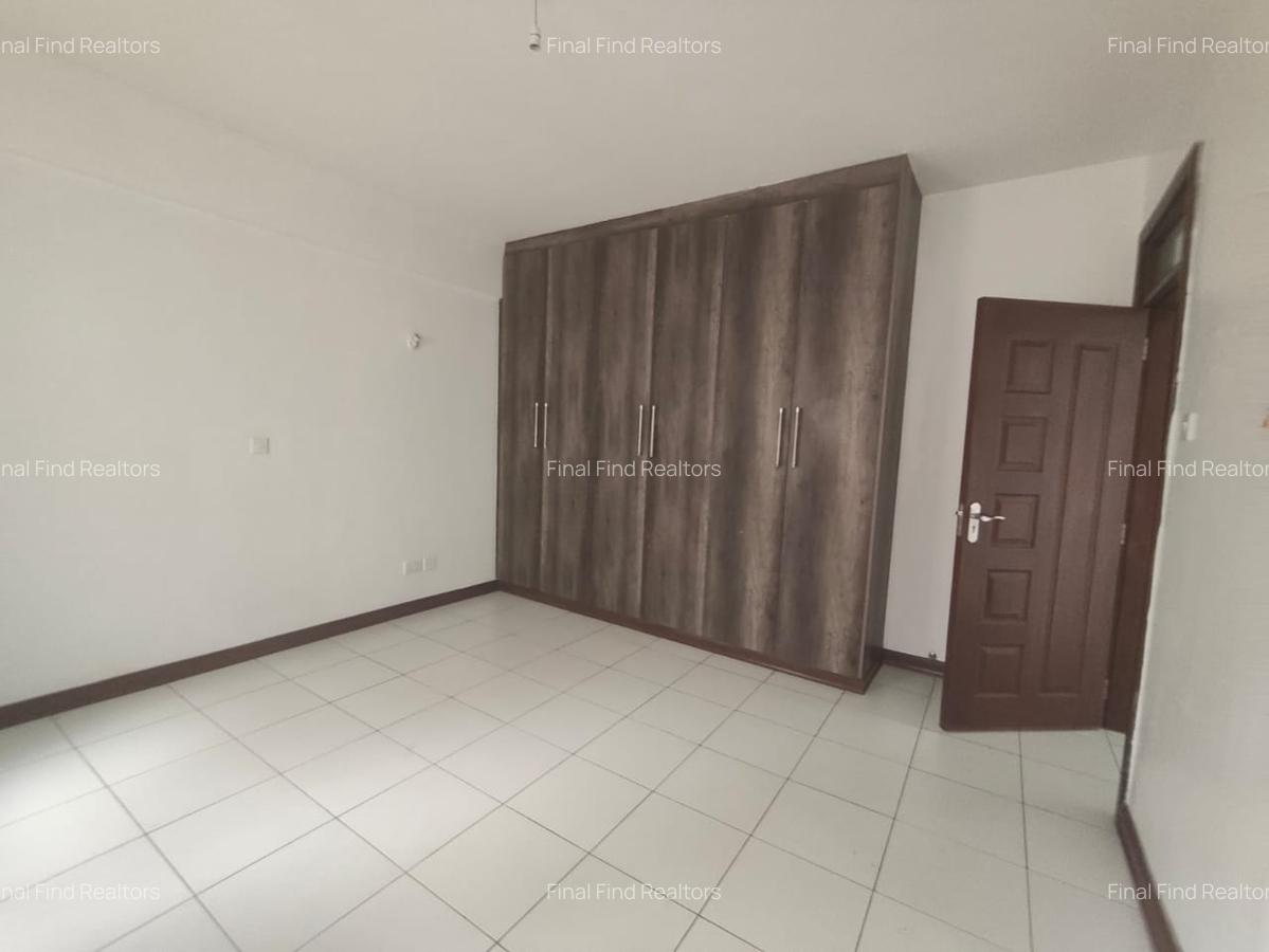 2 Bed Apartment with Backup Generator in Westlands Area - 13