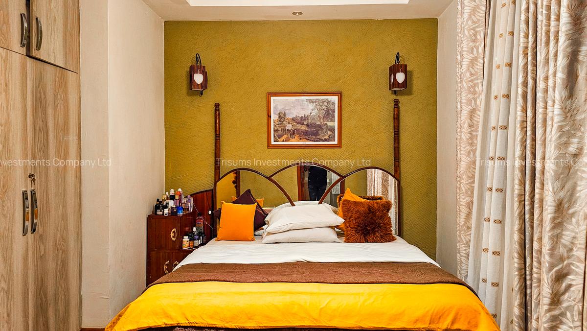 4 Bed House with En Suite in Runda - 11