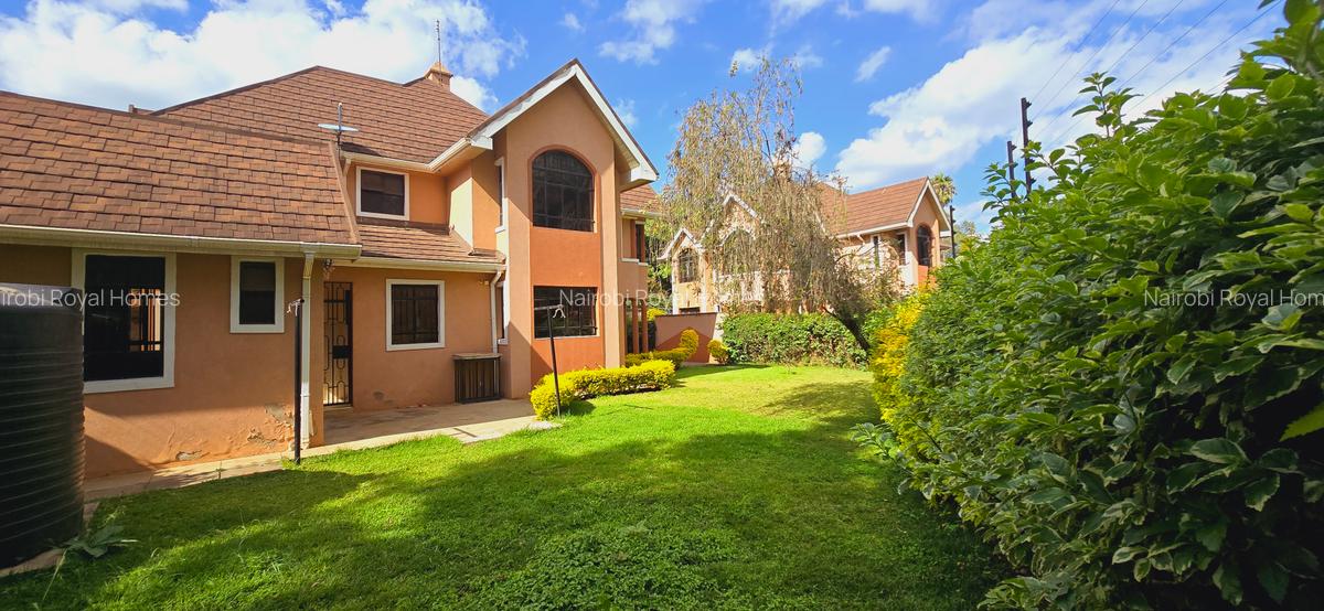 4 Bed Townhouse with En Suite at Lavington Green - 3
