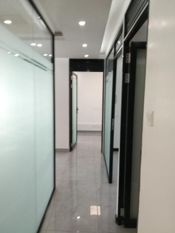 Furnished Commercial Property with Backup Generator in Westlands Area - 3