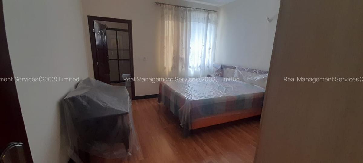 3 Bed Apartment with En Suite at Batubatu Gardens Road - 5