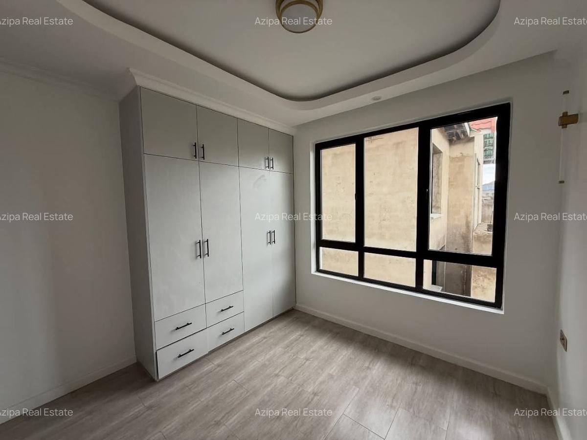 4 Bed Townhouse with En Suite at Namanga Road - 4