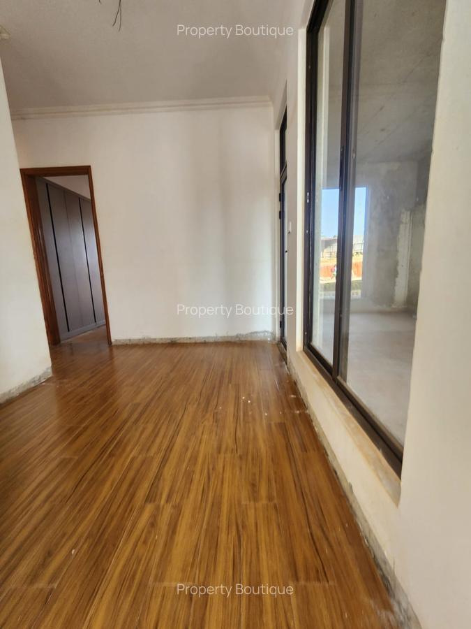 5 Bed Villa with En Suite in Kiambu Road - 14