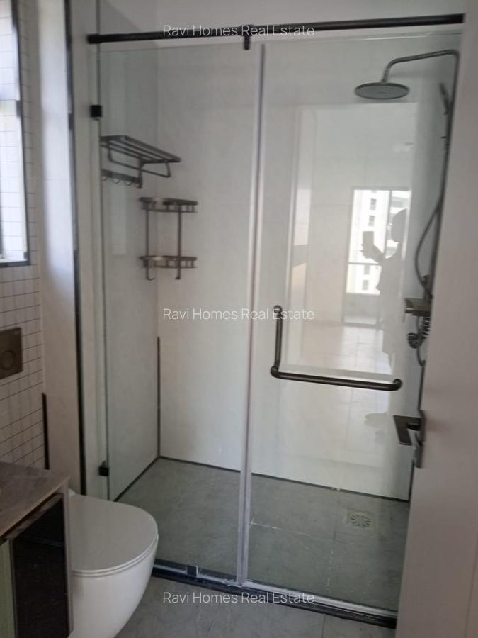 2 Bed Apartment with En Suite in Kilimani - 17