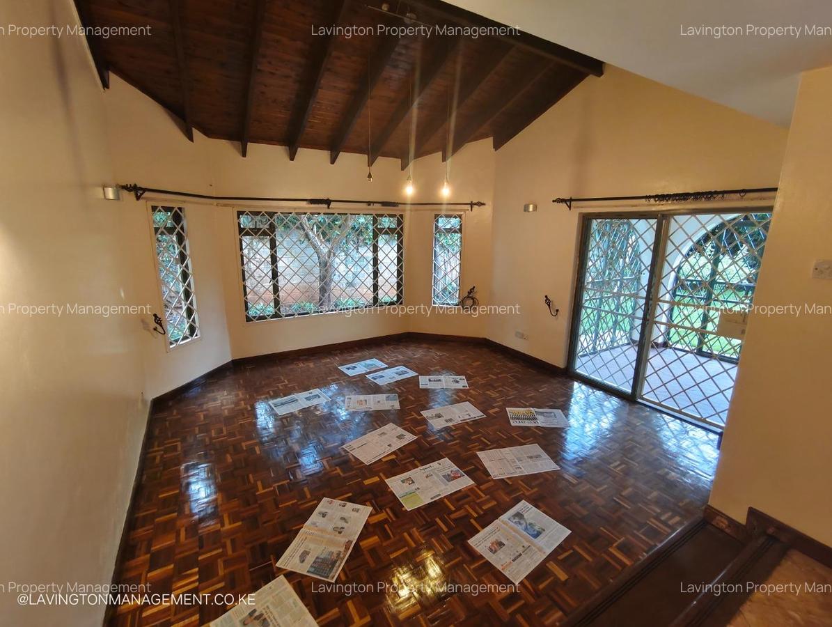 4 Bed Townhouse with En Suite at Lavington Green - 5