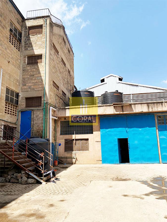 Warehouse in Thika - 8