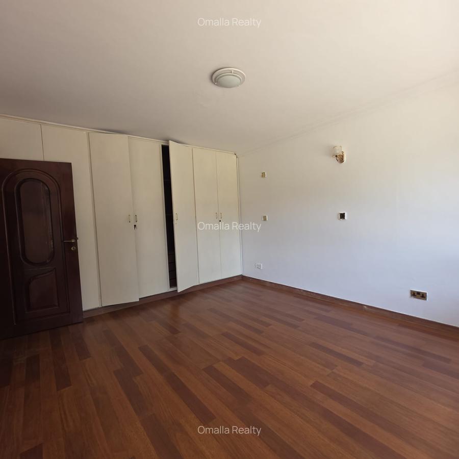 1 ac Commercial Property with Service Charge Included in Gigiri - 10