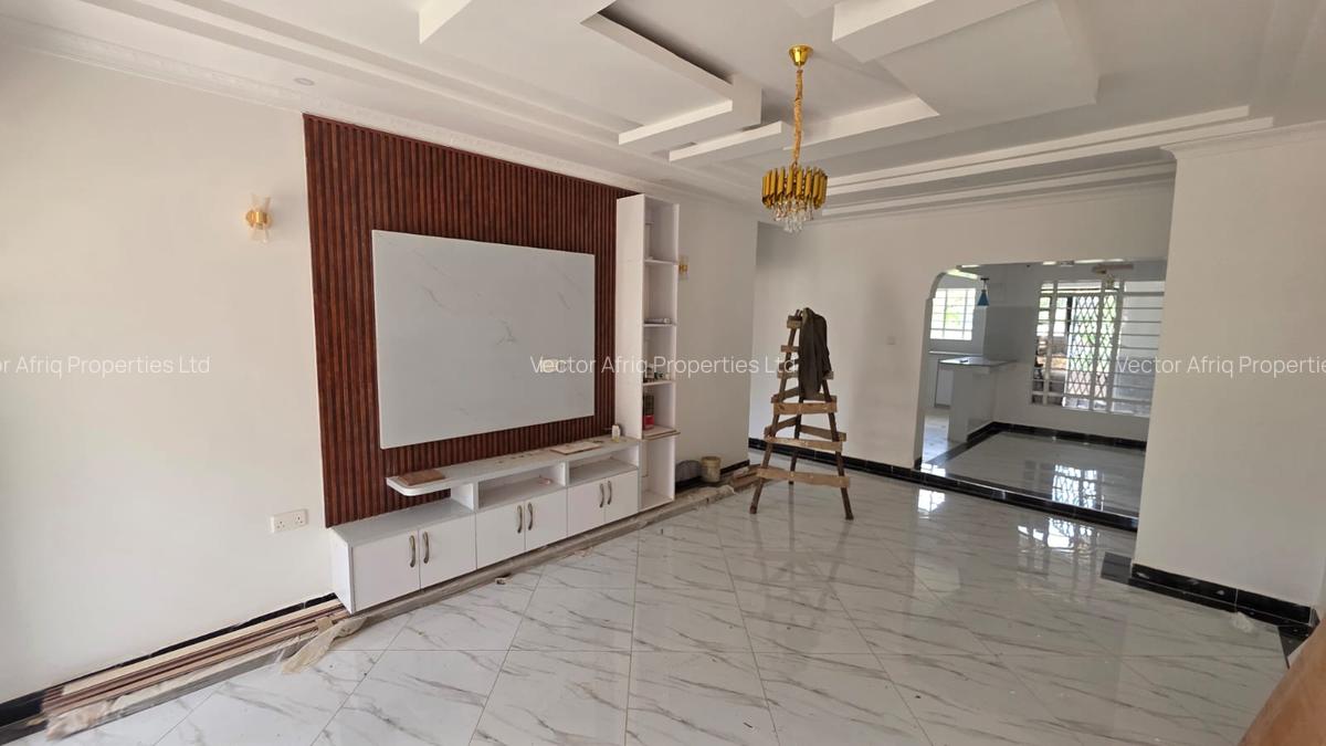 3 Bed House with En Suite in Ngong - 6