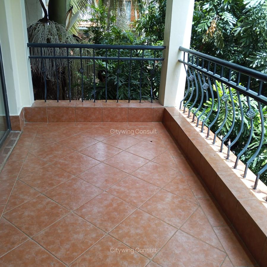 3 Bed Apartment with En Suite at Valley Arcade - 2