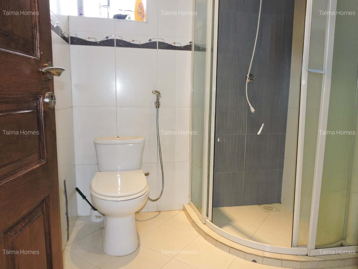 4 Bed Townhouse with En Suite at Off Peponi Road - 14