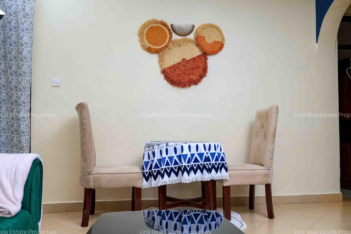 Serviced 2 Bed Apartment with En Suite in Ruaka - 7