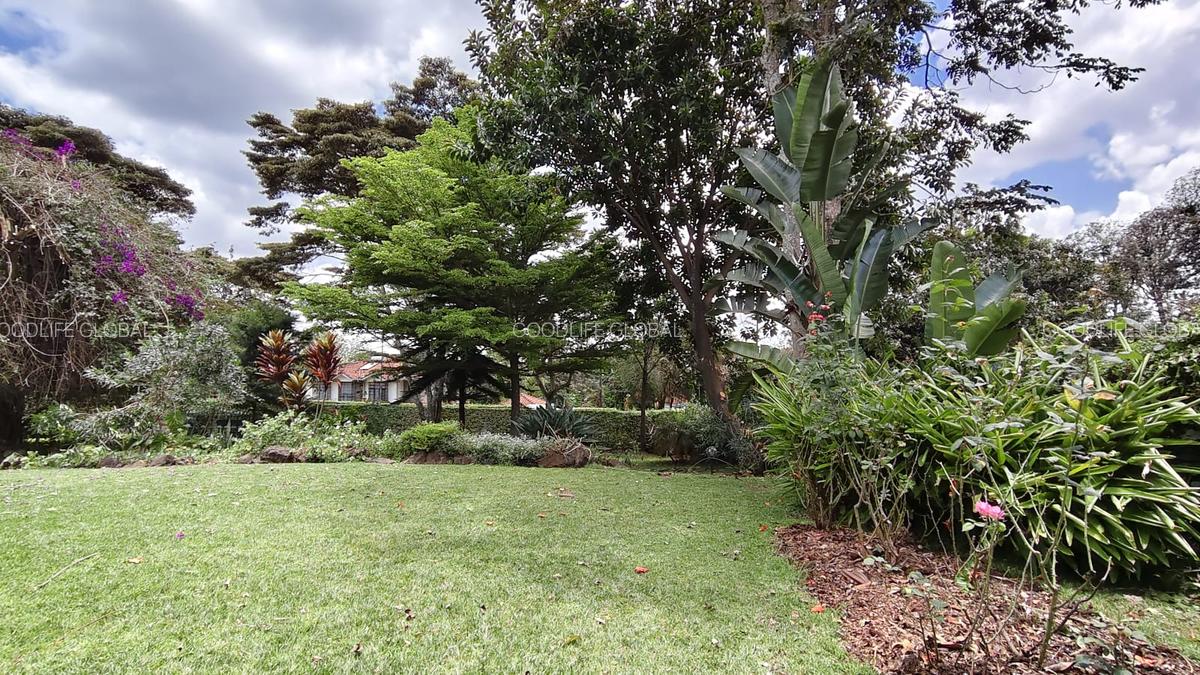 4 Bed Villa with En Suite at Rosslyn - 20