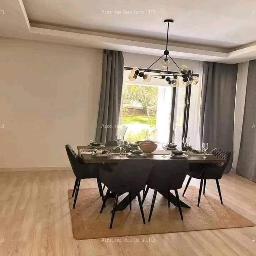 5 Bed Townhouse with En Suite at Ololua Road - 4