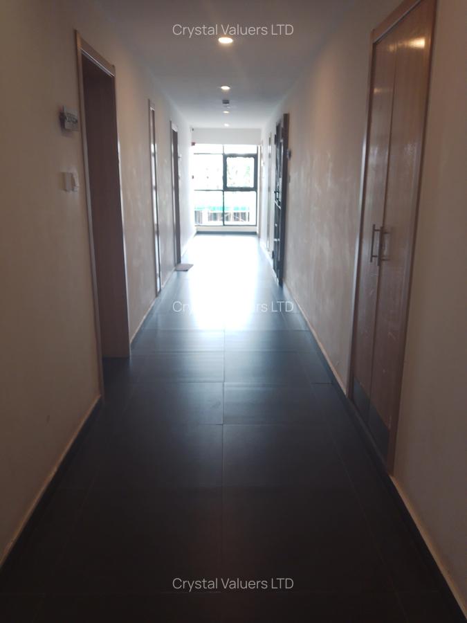 1 Bed Apartment with Gym in Lavington - 7