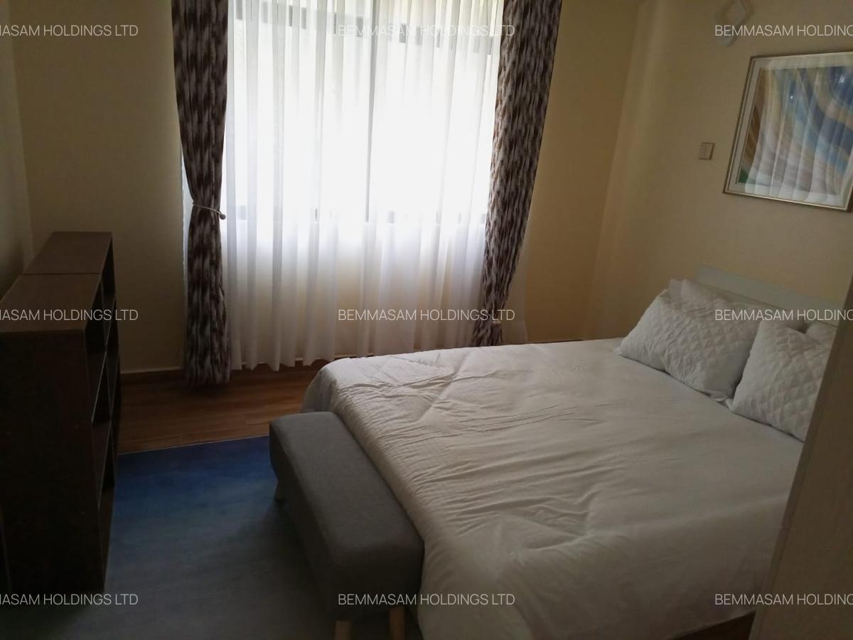 Serviced 3 Bed Apartment with En Suite at Ndemi Road - 10