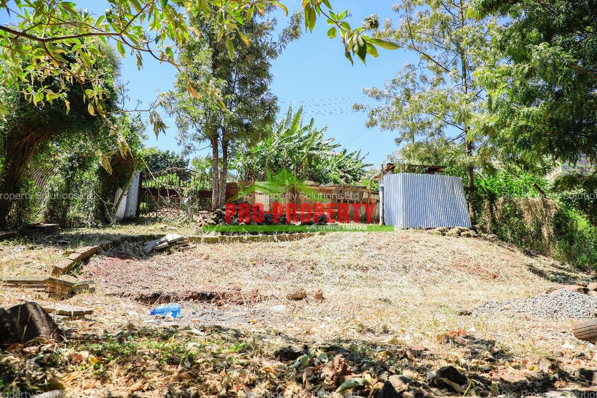 0.2 ha Commercial Land at Kidfarmaco - 3