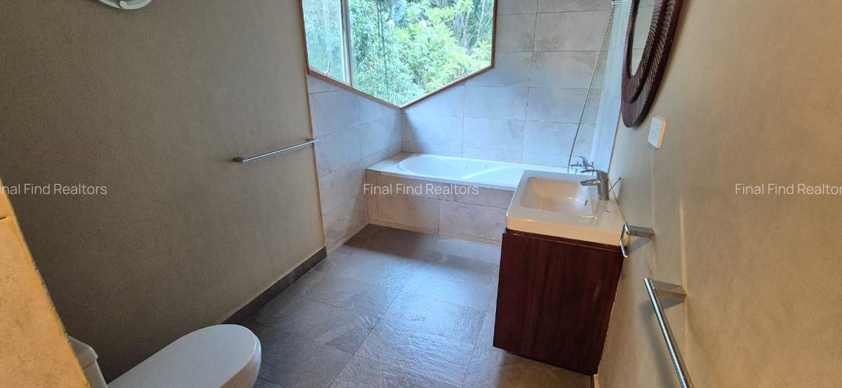 5 Bed House with En Suite in Lower Kabete - 13