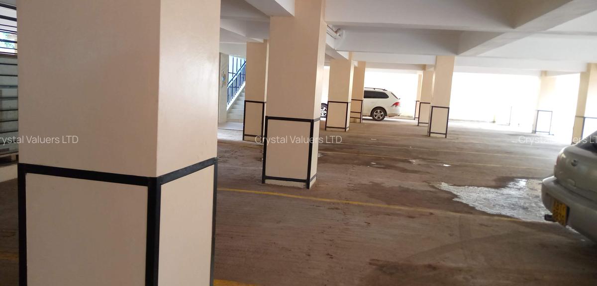 2 Bed Apartment with En Suite in Naivasha Road - 10