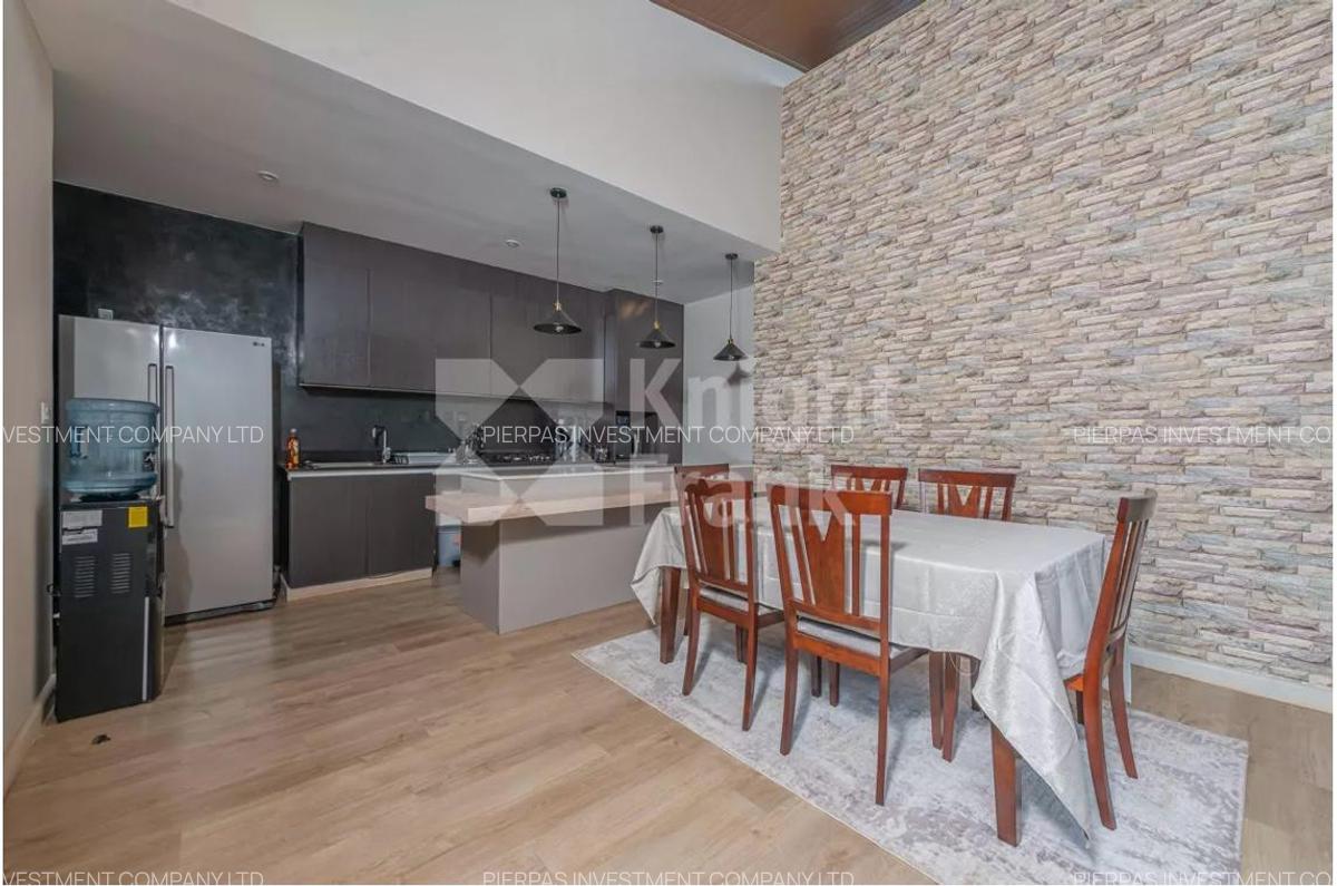 4 Bed Townhouse with En Suite in Kiambu Road - 7