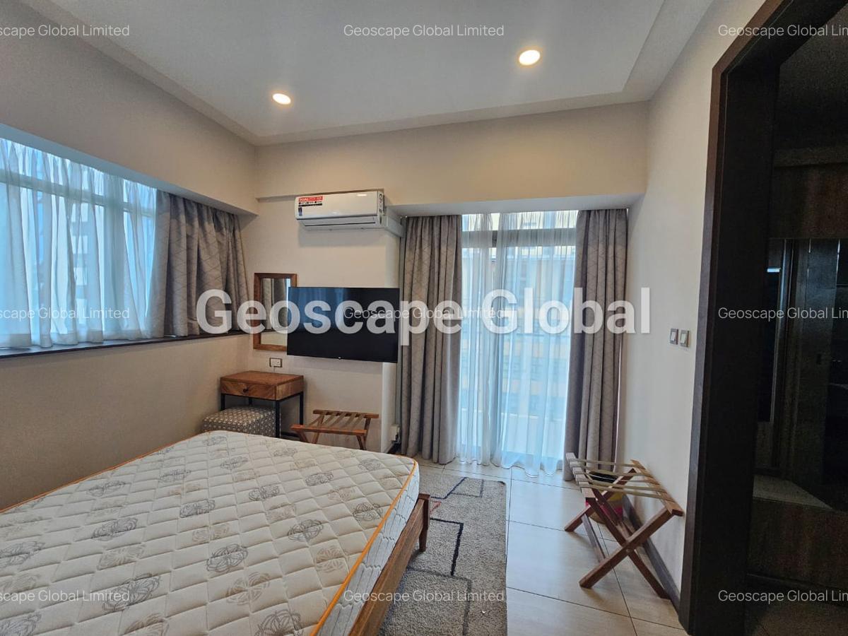 Furnished 2 Bed Apartment with En Suite in Westlands Area - 11