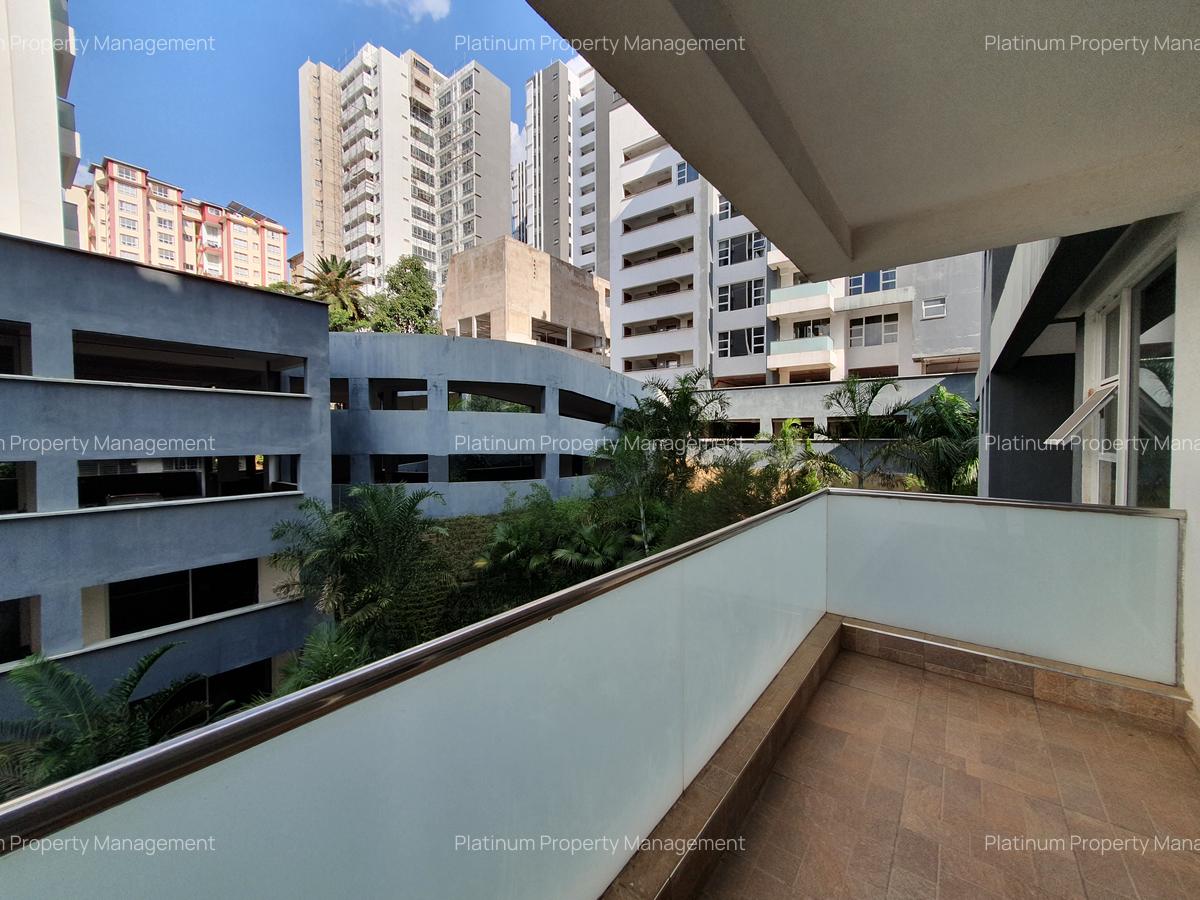 3 Bed Apartment with En Suite at General Mathenge Rd - 4