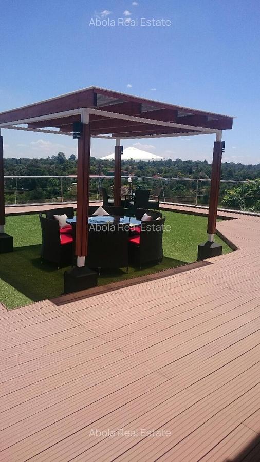 1 Bed Apartment with En Suite in Westlands Area - 19