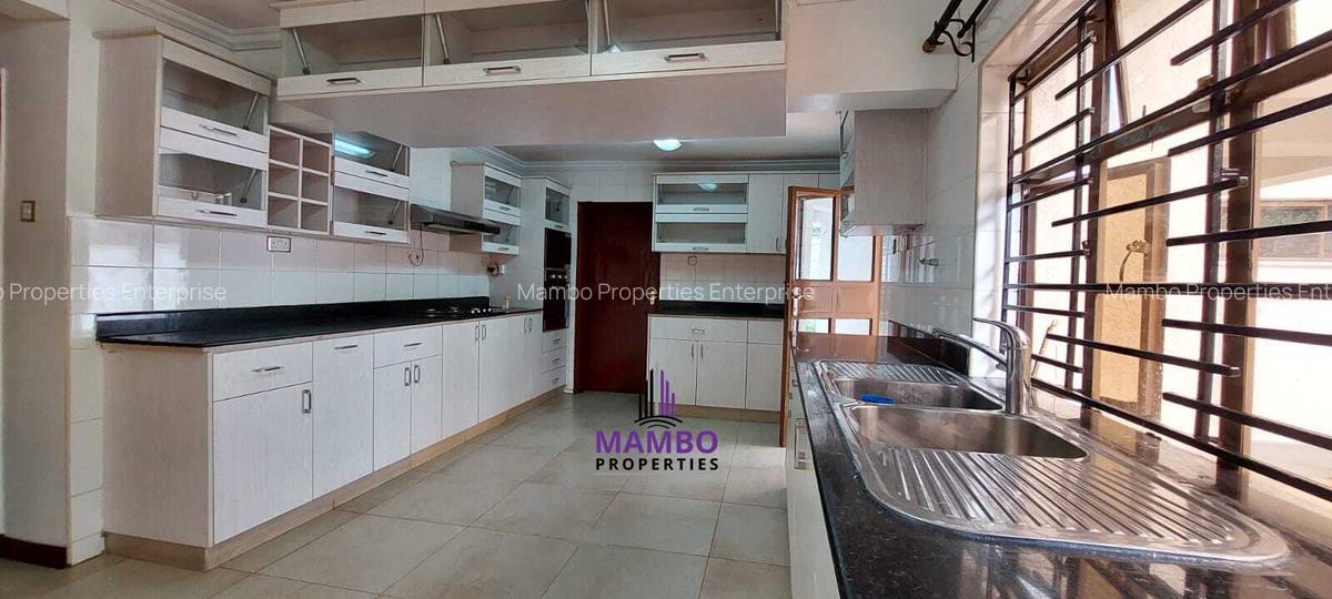 4 Bed House with En Suite at Ruaka Rd - 6