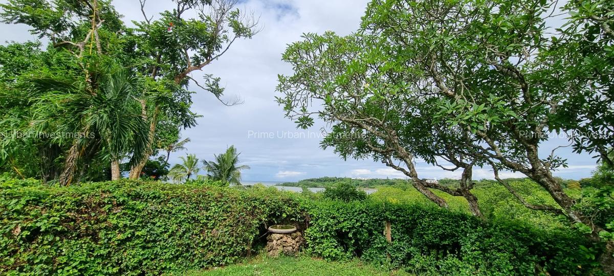 Land in Mtwapa - 13