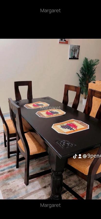 Furnished 2 Bed Apartment with En Suite at 3Rd Avenue Beach Apartment - 6