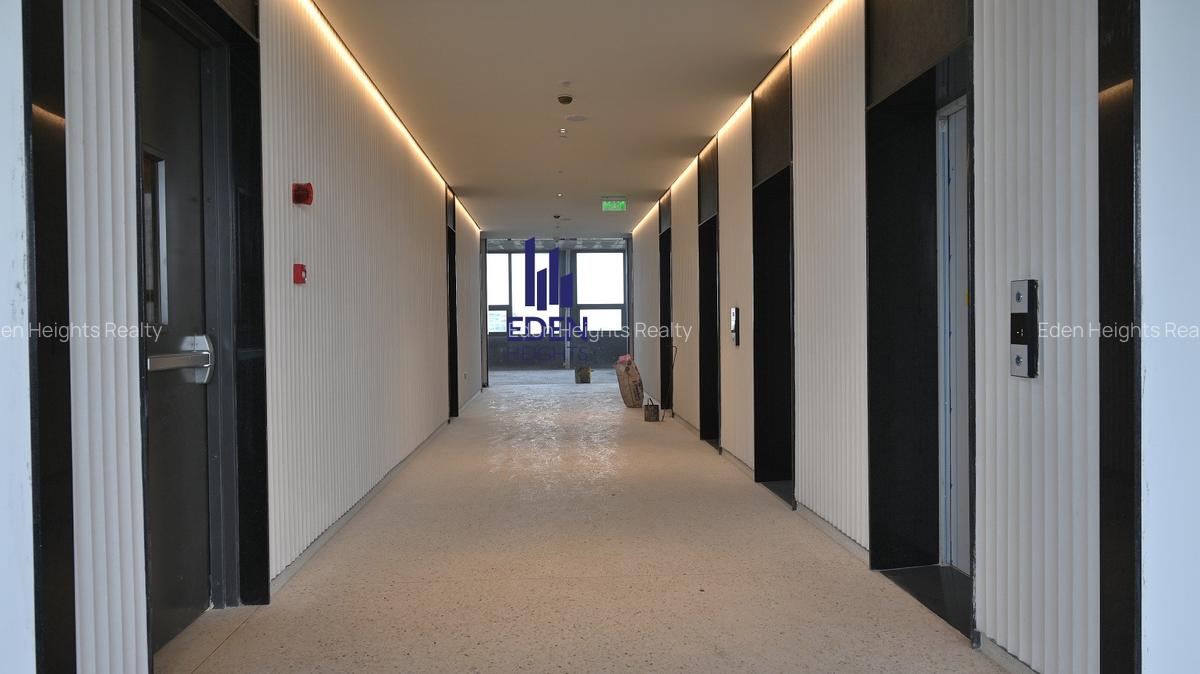 Commercial Property with Backup Generator in Westlands Area - 2