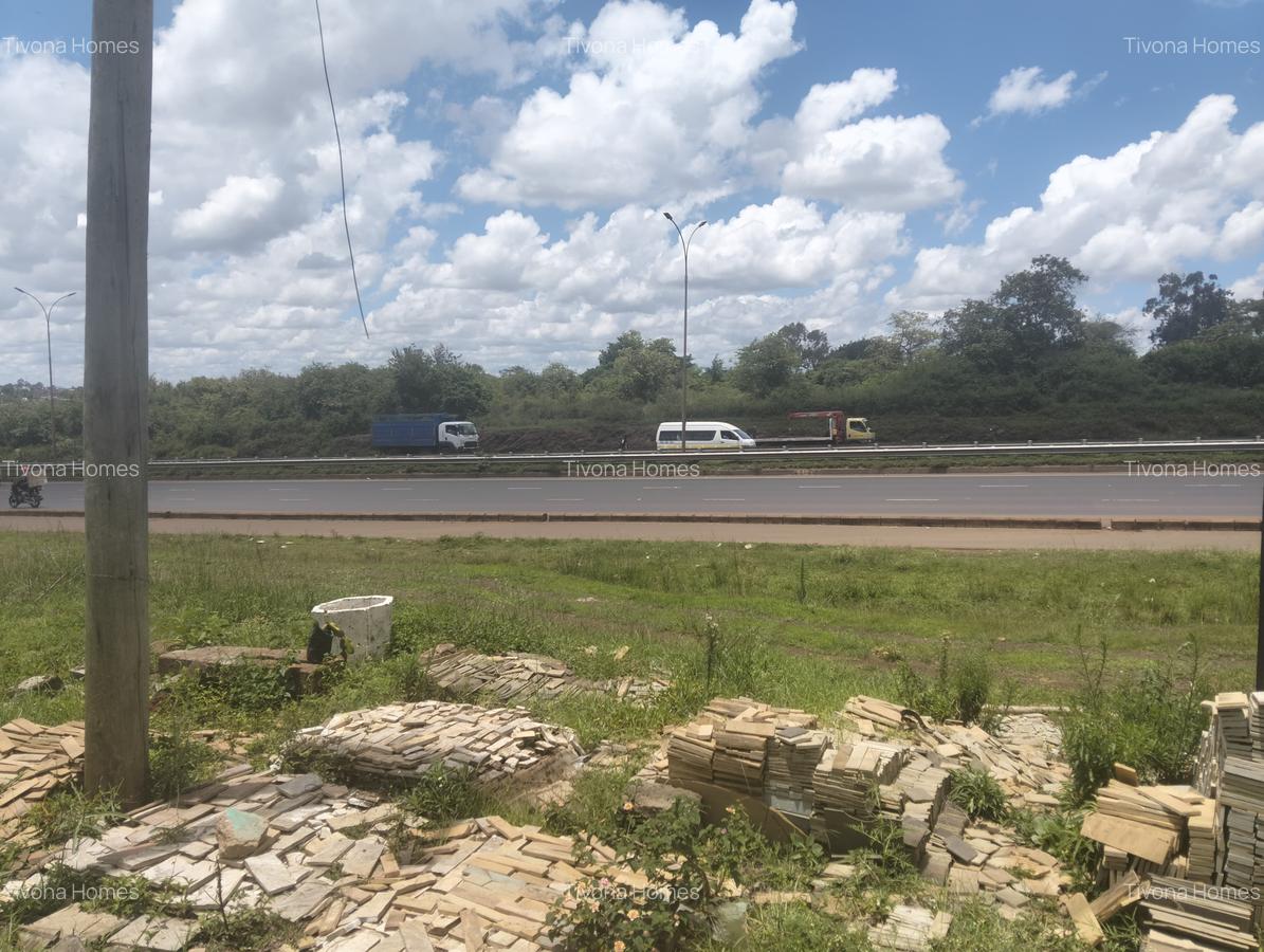 0.25 ac Land in Ruiru - 4