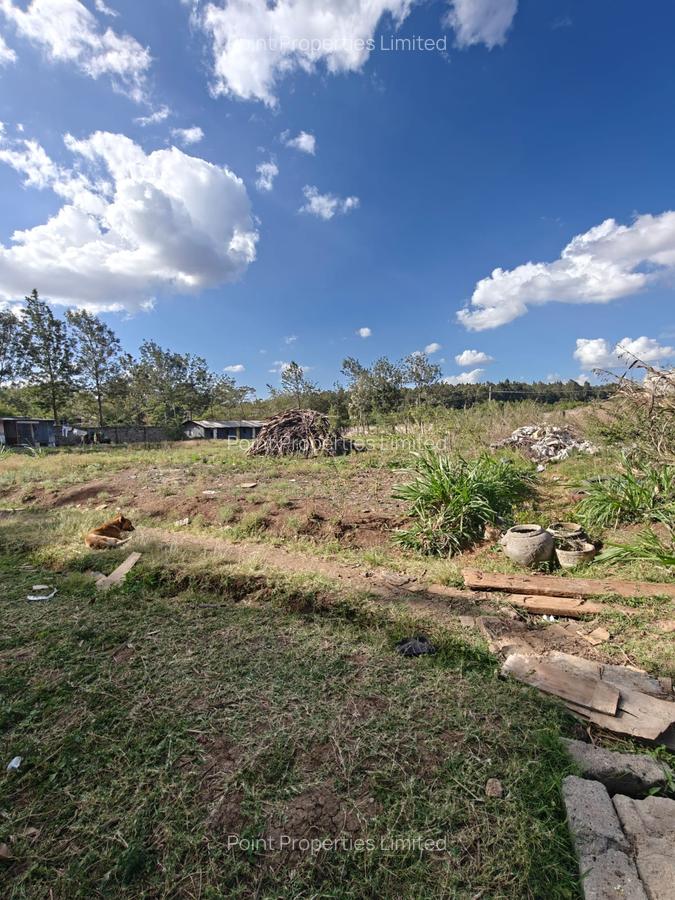 0.5 ac Land in Karen - 15