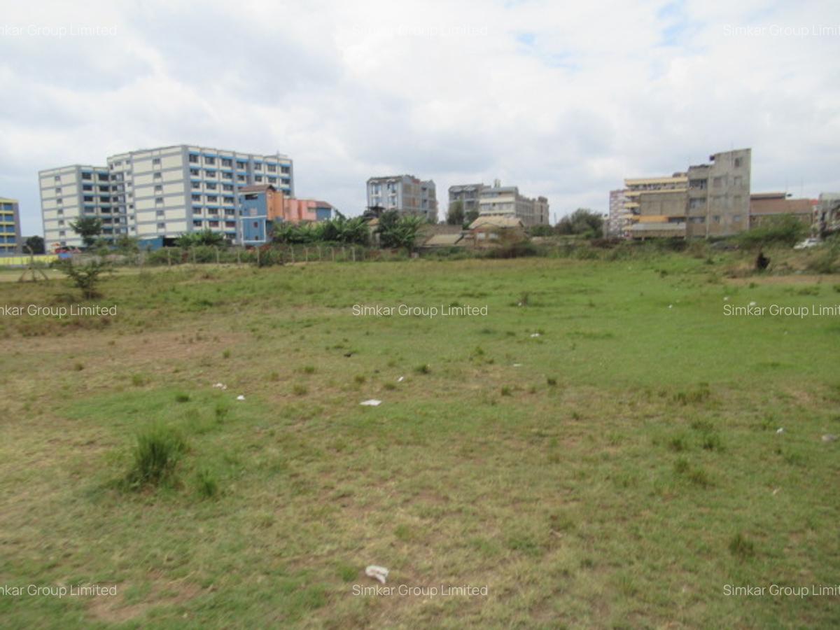 Land at Off Thika Rd - 8