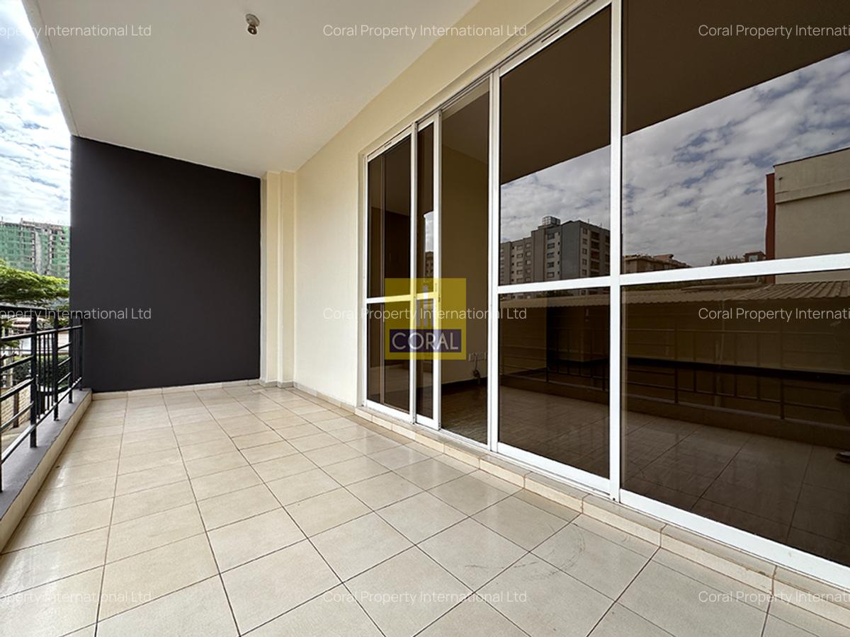 4 Bed Apartment in Parklands - 11