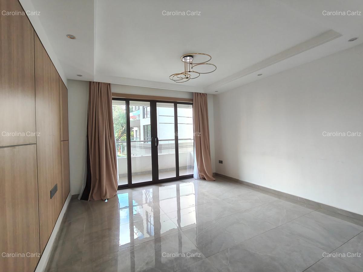 3 Bed Apartment with En Suite in Westlands Area - 6