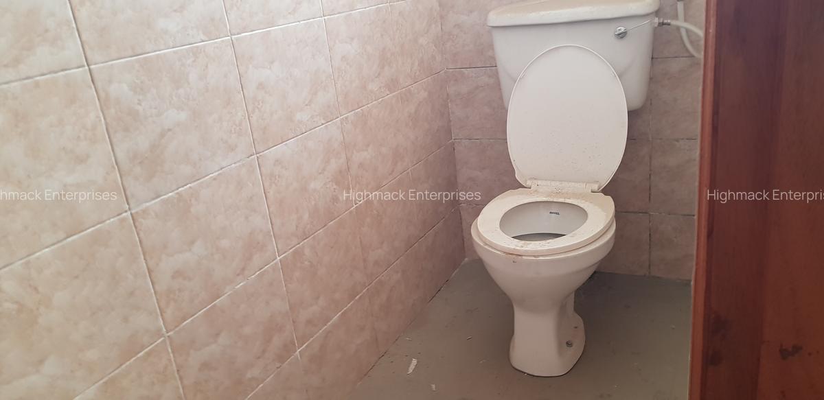 5,000 ft² Warehouse with Service Charge Included at Mombasa Road - 4