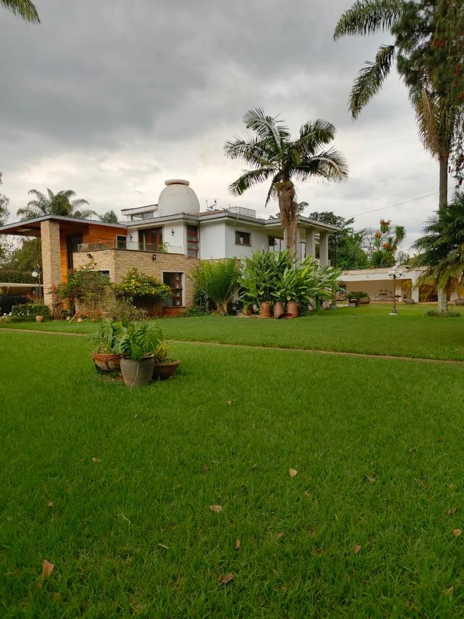 6 Bed House with En Suite at Kitisuru - 2