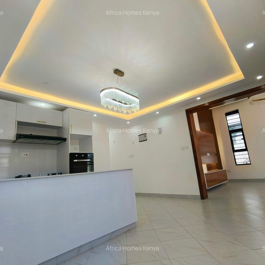 4 Bed House with En Suite at Ruiru Mugutha - 15