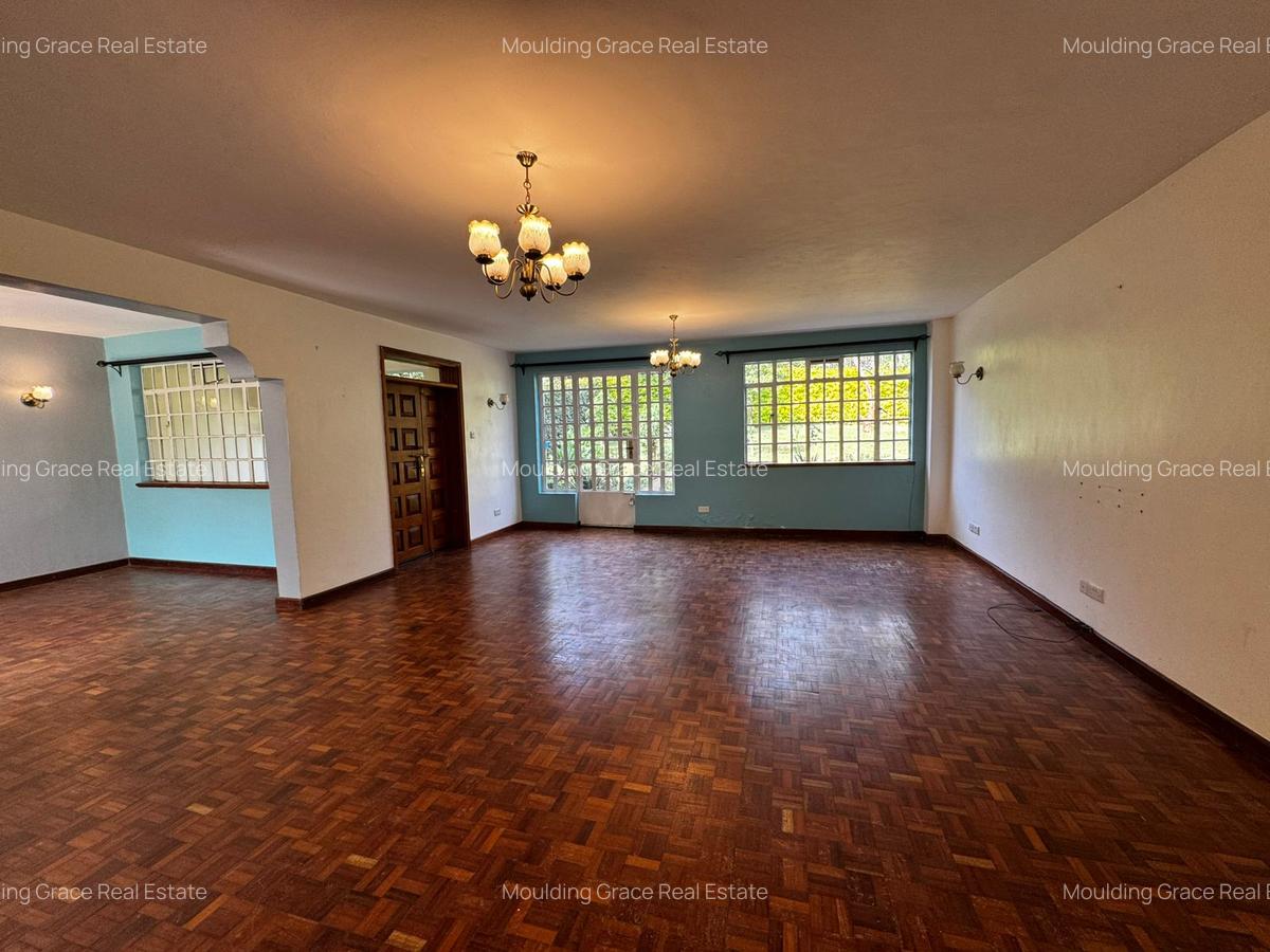 5 Bed House in Karen - 6