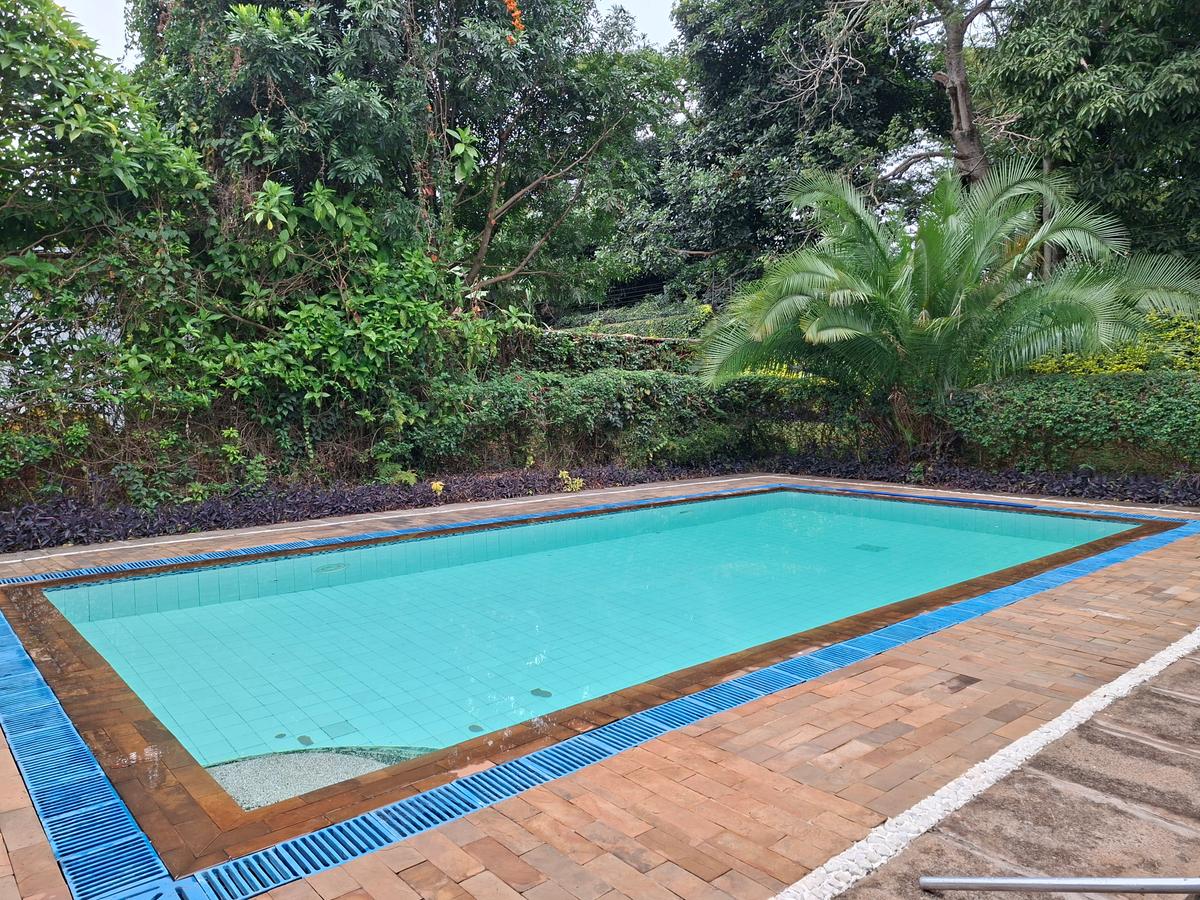 4 Bed House with En Suite at Off Ruaka Rd - 7