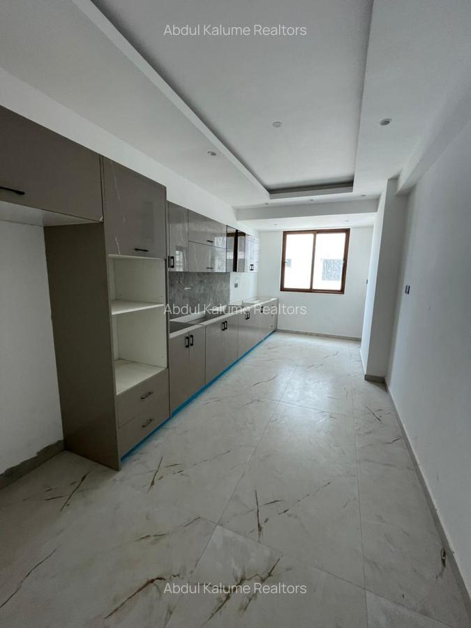 Serviced 3 Bed Apartment with En Suite at Nyali - 10