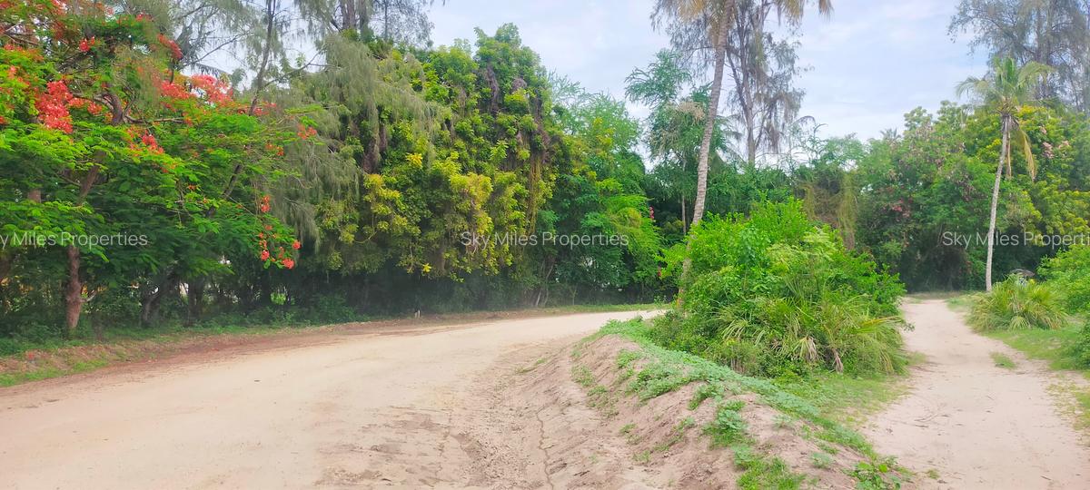 10 ac Land at Majengo - 9