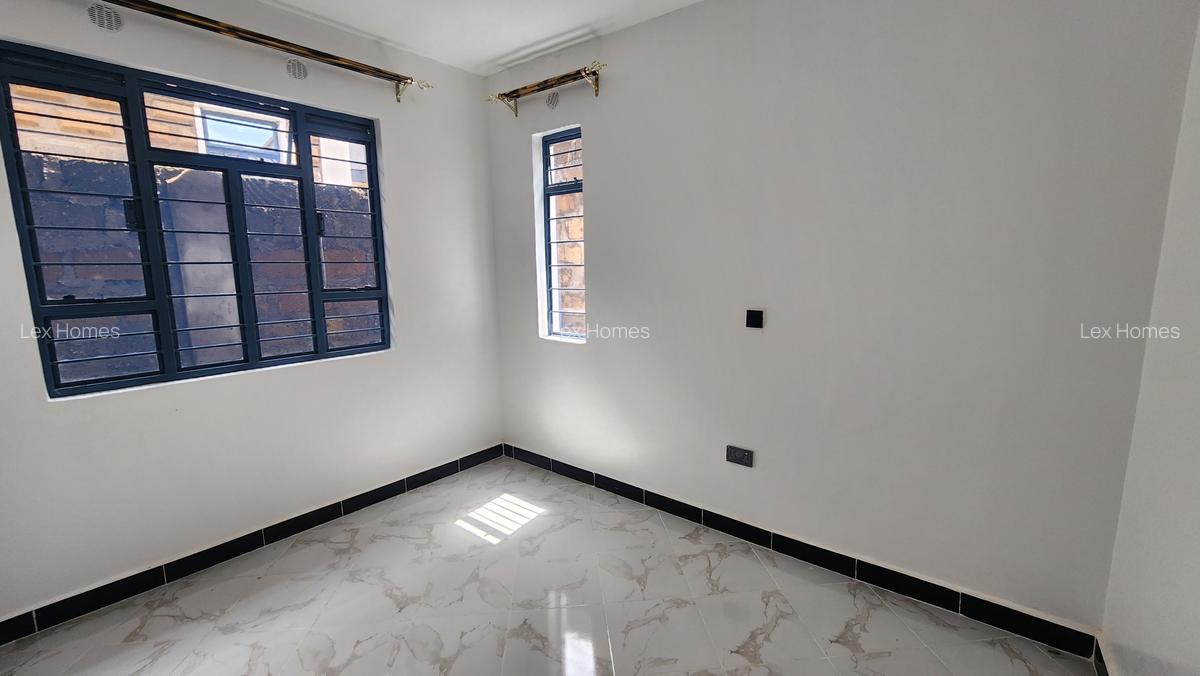 4 Bed House with En Suite at Ongata Rongai - 12