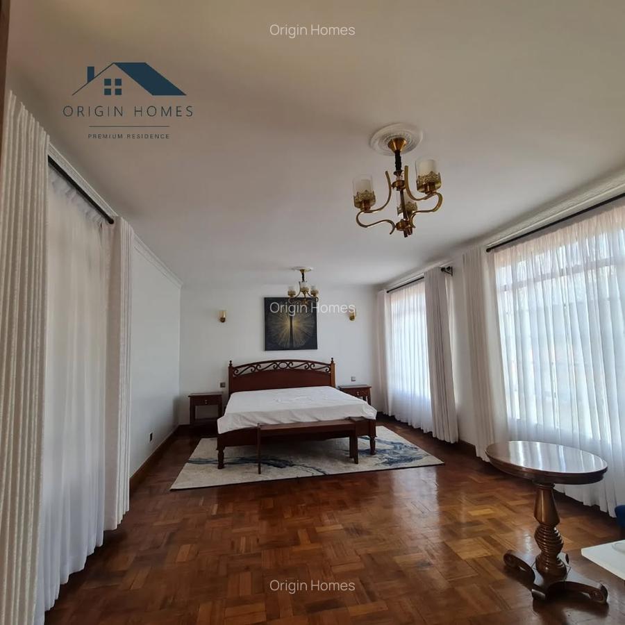Serviced 3 Bed Apartment with En Suite in Riverside - 14