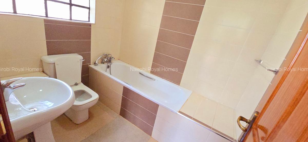 4 Bed House with En Suite at Runda Palm - 8