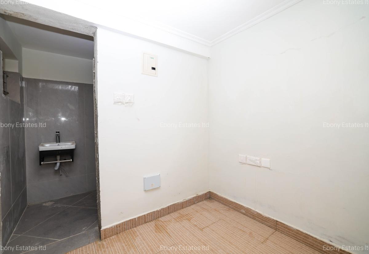 4 Bed Townhouse with En Suite at Enkasiti Kimalat - 11