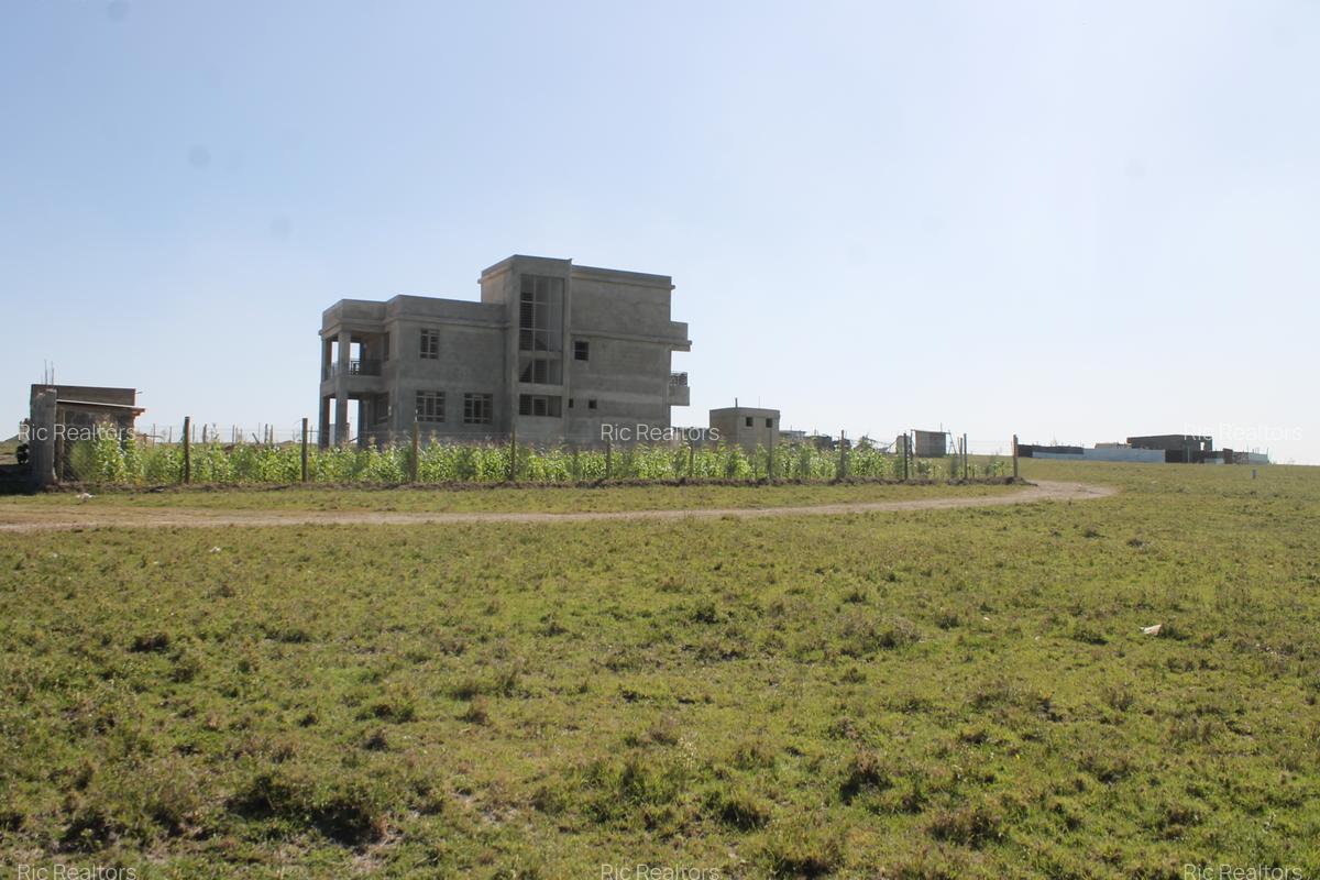 0.05 ha Land at Kitegela Reserve - 4