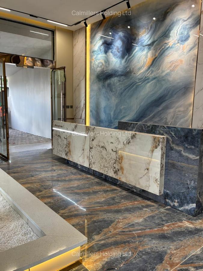 1 Bed Apartment with Swimming Pool at Mandera Road - 11