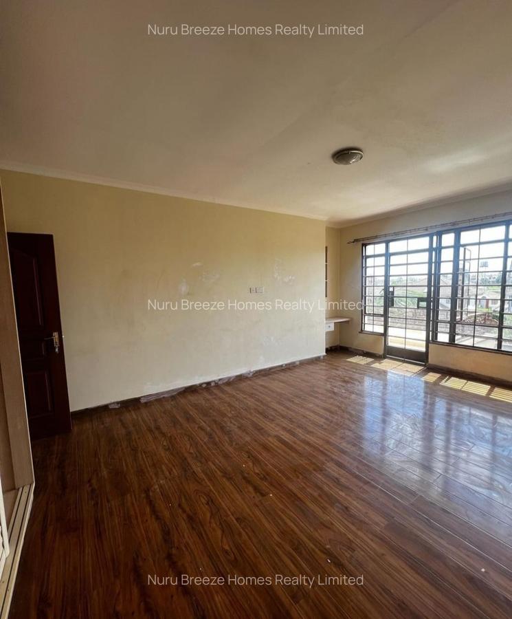 4 Bed Townhouse with En Suite in Kiambu Road - 2